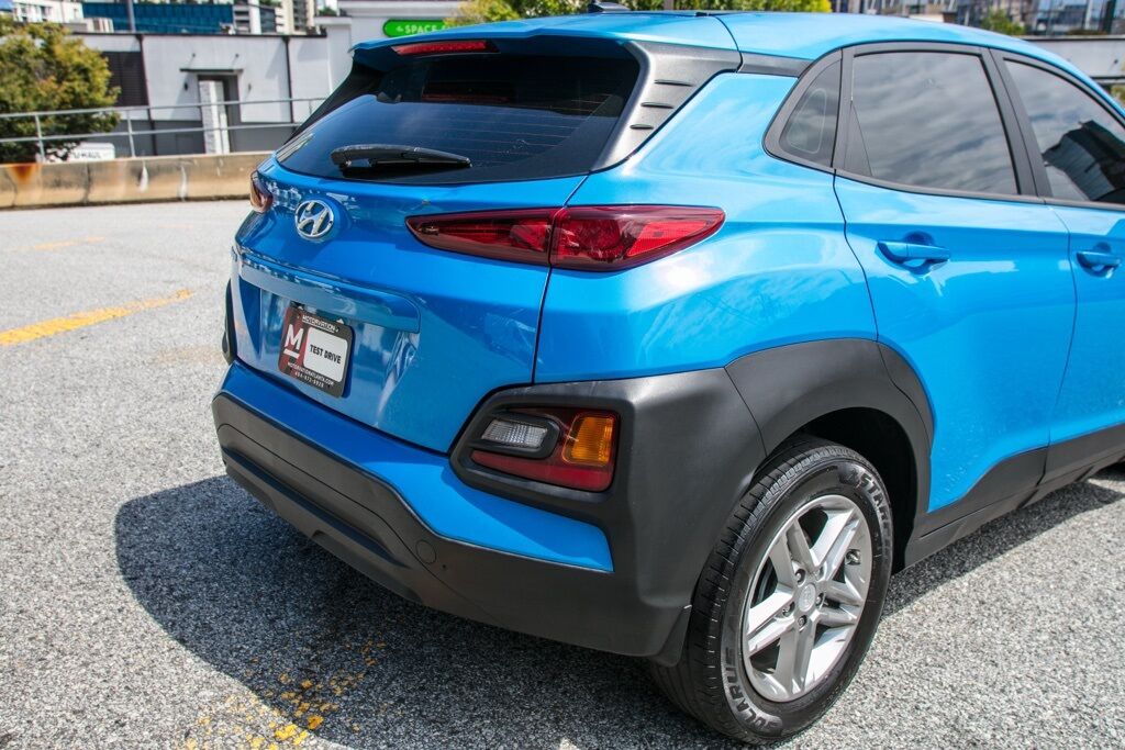 2019 Hyundai Kona SE Atlanta GA