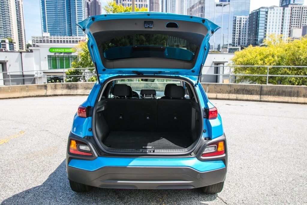 2019 Hyundai Kona SE Atlanta GA