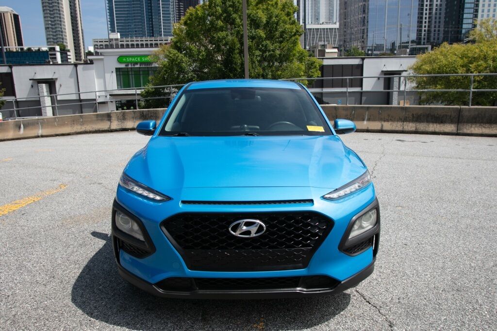 2019 Hyundai Kona SE Atlanta GA