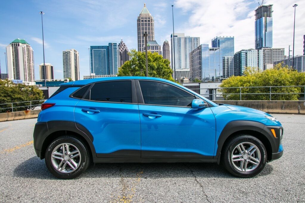 2019 Hyundai Kona SE