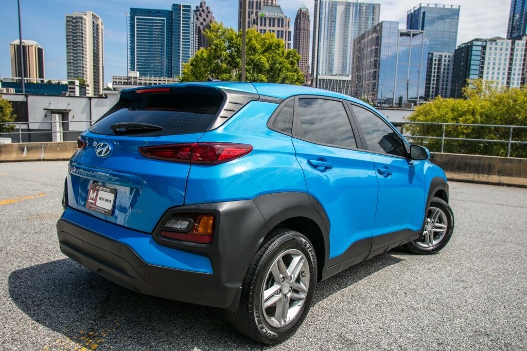 2019 Hyundai Kona SE Atlanta GA