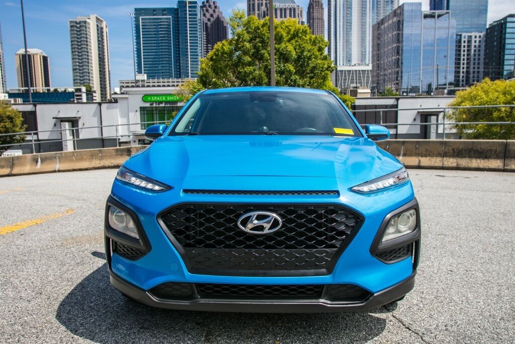 2019 Hyundai Kona SE Atlanta GA