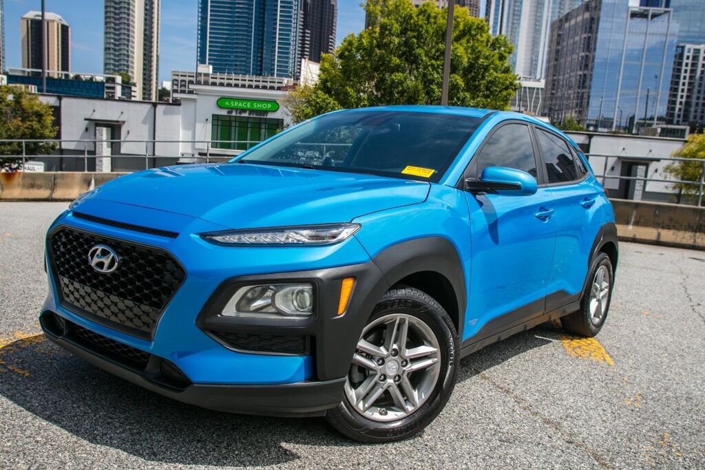 2019 Hyundai Kona SE Atlanta GA