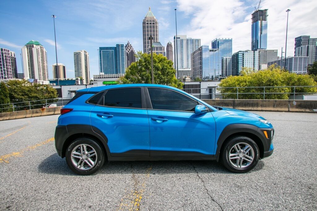 2019 Hyundai Kona SE Atlanta GA