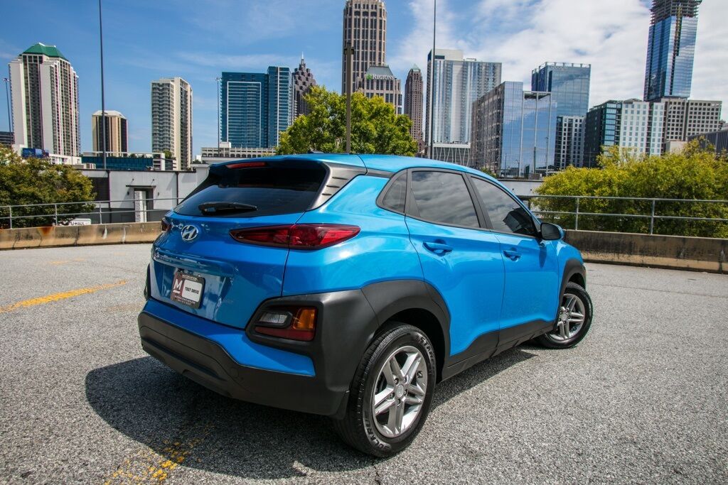 2019 Hyundai Kona SE Atlanta GA