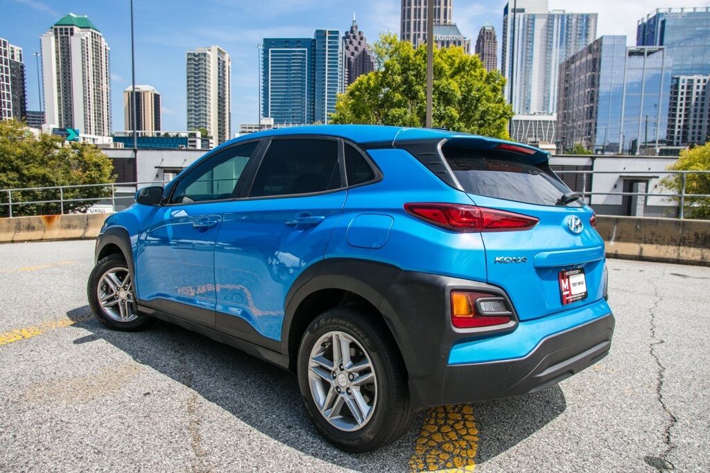 2019 Hyundai Kona SE Atlanta GA