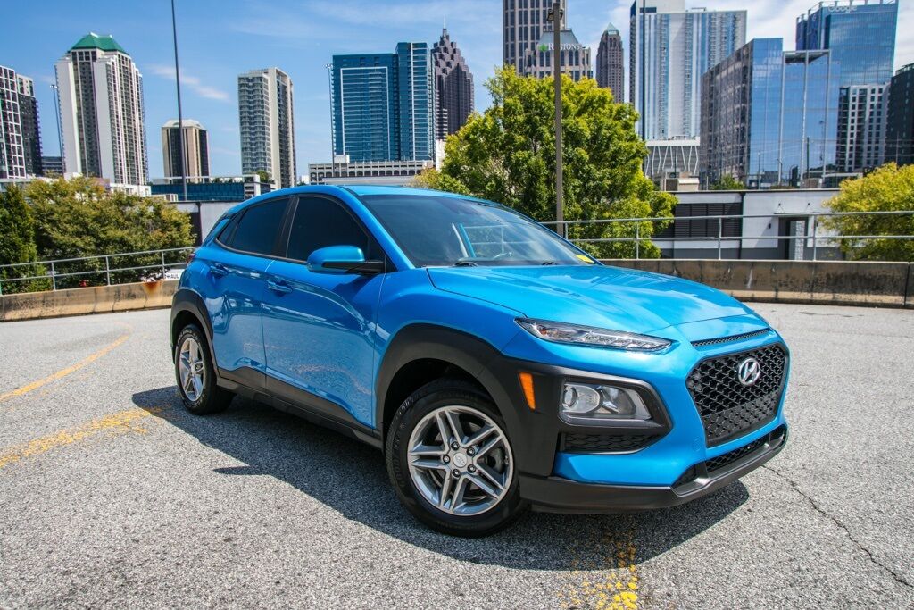 2019 Hyundai Kona SE Atlanta GA