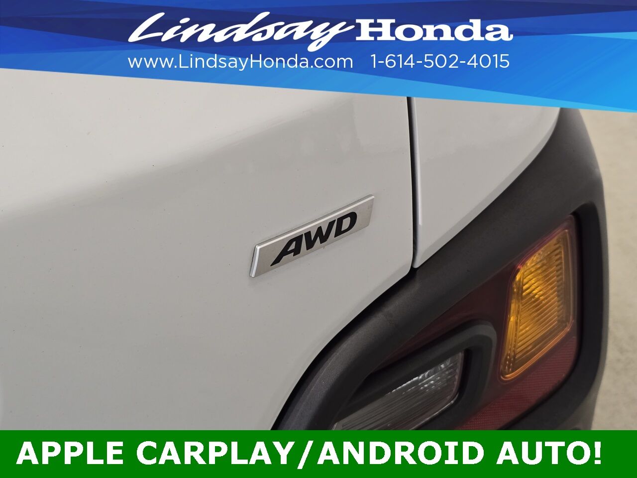 2019 Hyundai Kona SE Columbus OH