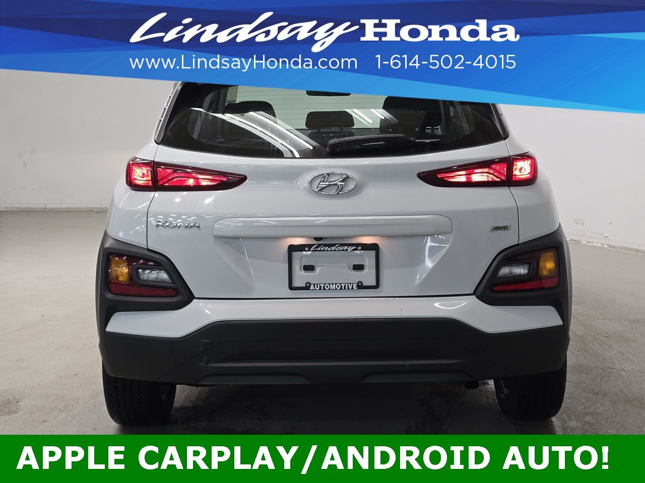 2019 Hyundai Kona SE Columbus OH