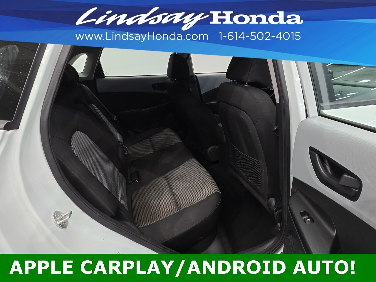 2019 Hyundai Kona SE Columbus OH