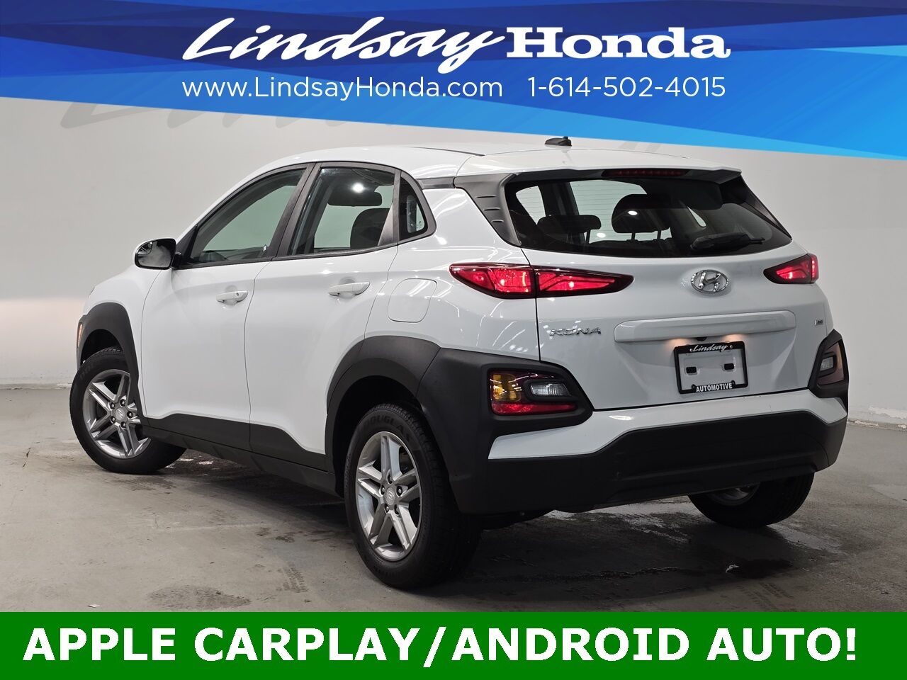 2019 Hyundai Kona SE Columbus OH