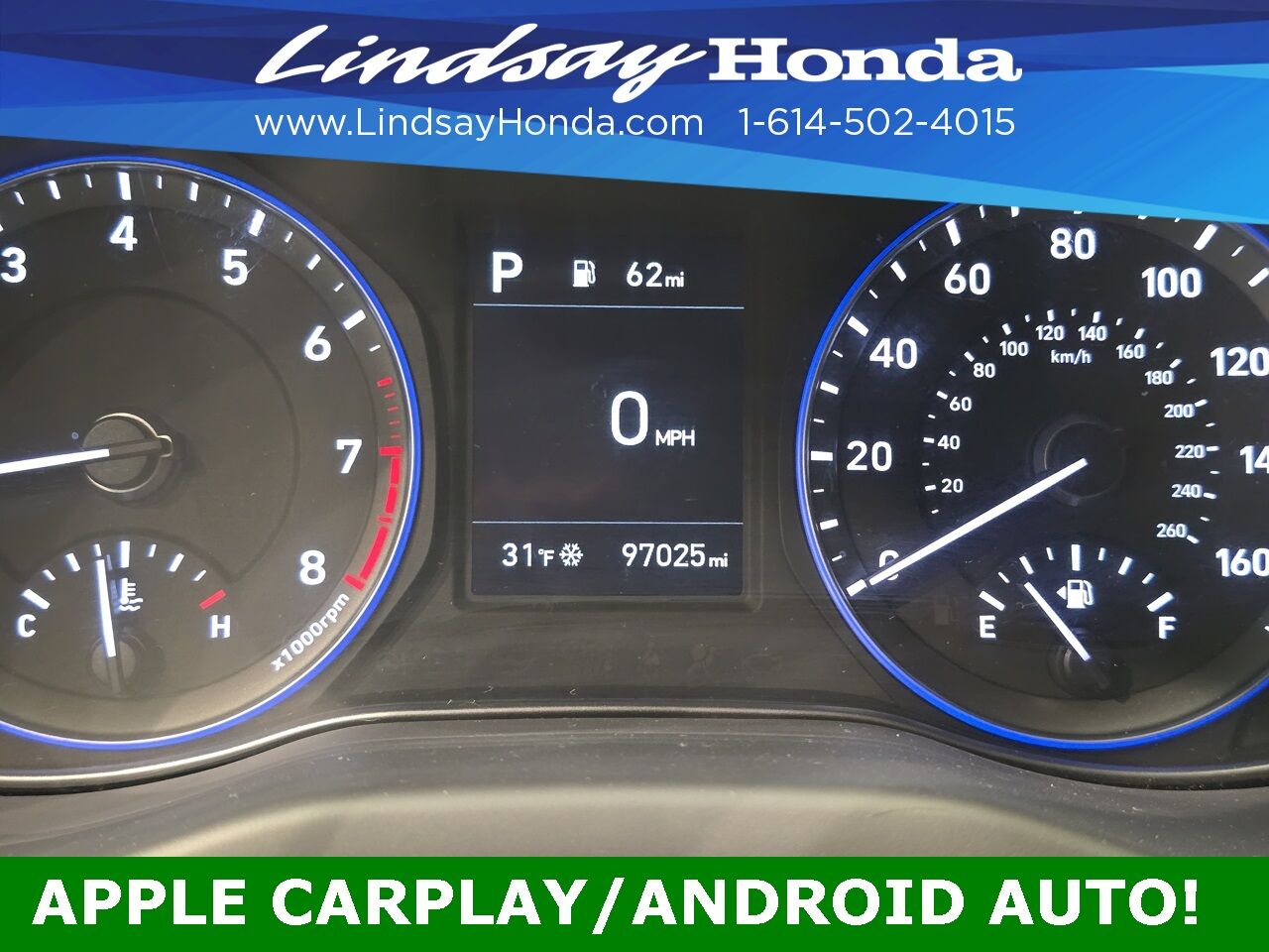 2019 Hyundai Kona SE Columbus OH