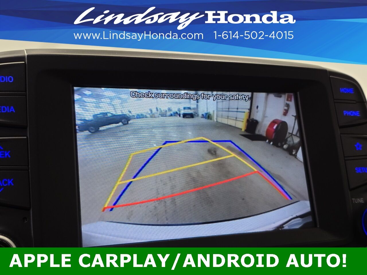 2019 Hyundai Kona SE Columbus OH