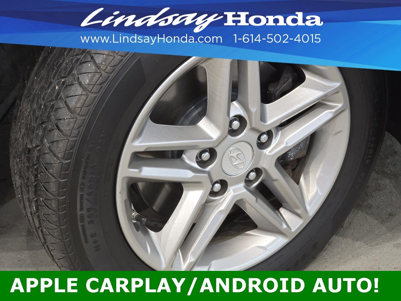 2019 Hyundai Kona SE Columbus OH