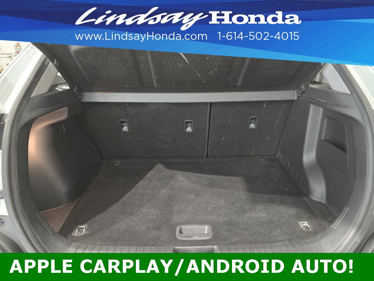 2019 Hyundai Kona SE Columbus OH