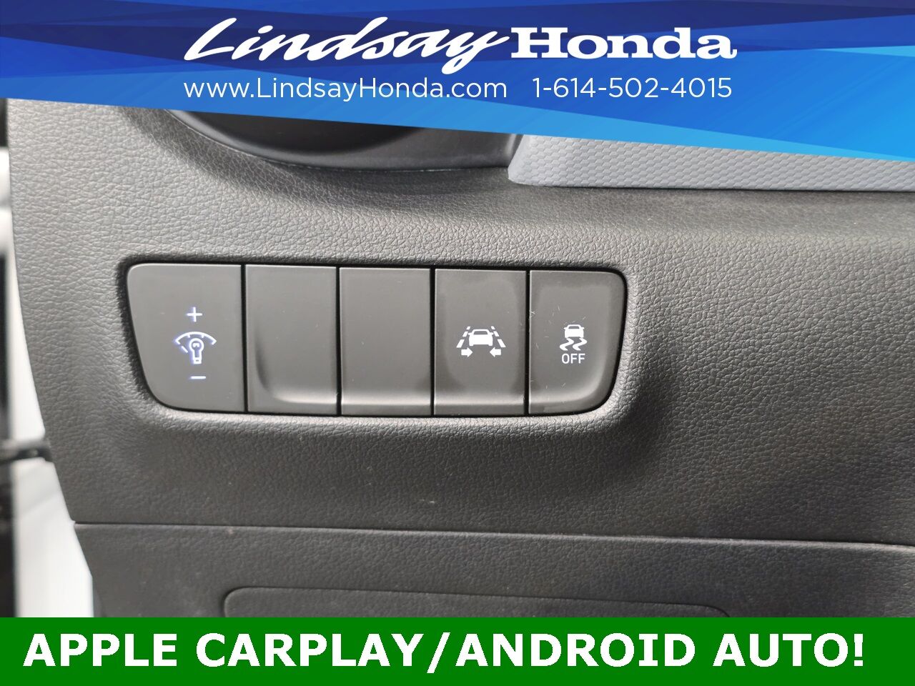 2019 Hyundai Kona SE Columbus OH