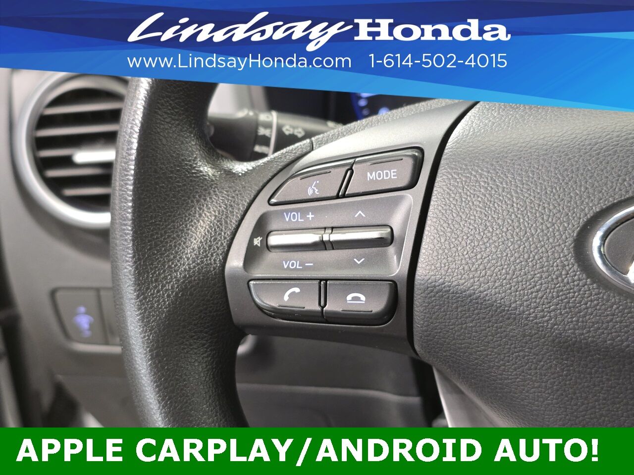 2019 Hyundai Kona SE Columbus OH