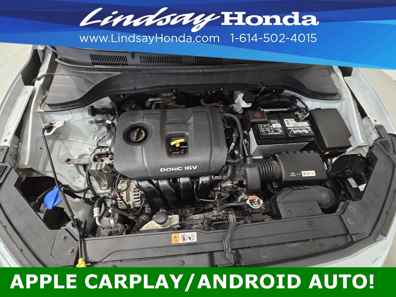 2019 Hyundai Kona SE Columbus OH