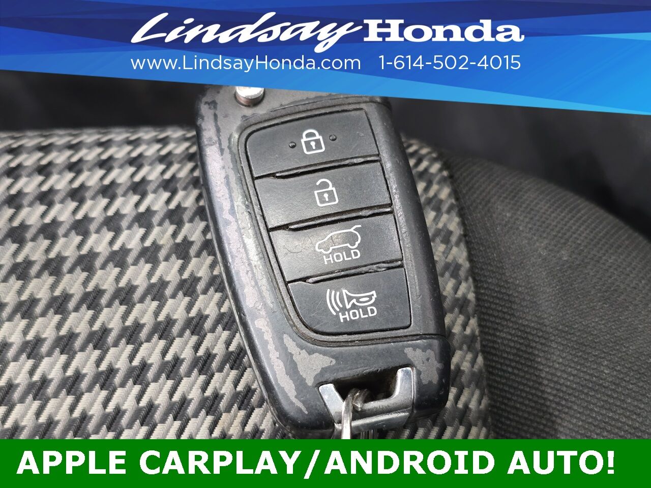 2019 Hyundai Kona SE Columbus OH