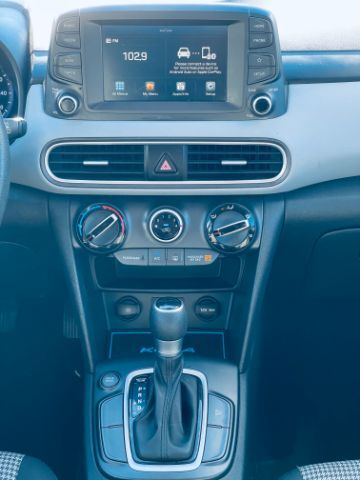 2019 Hyundai Kona SE Hot Springs AR