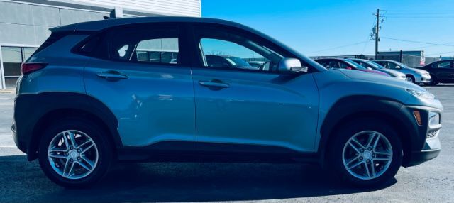 2019 Hyundai Kona SE Hot Springs AR