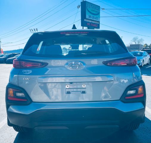 2019 Hyundai Kona SE Hot Springs AR