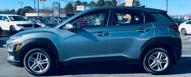 2019 Hyundai Kona SE Hot Springs AR