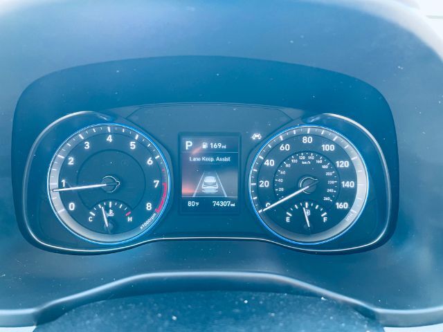 2019 Hyundai Kona SE Hot Springs AR