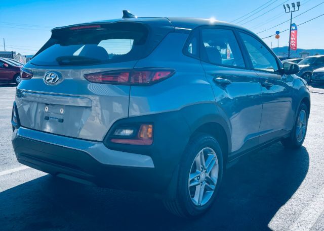 2019 Hyundai Kona SE Hot Springs AR