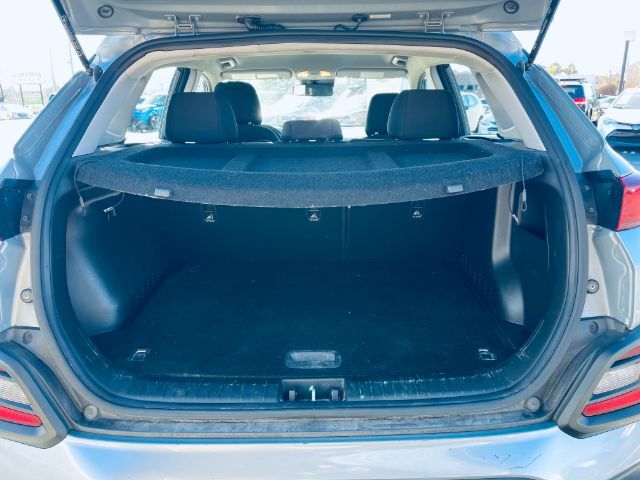 2019 Hyundai Kona SE Hot Springs AR