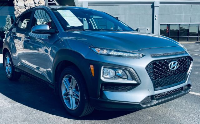 2019 Hyundai Kona SE