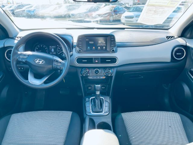 2019 Hyundai Kona SE Hot Springs AR