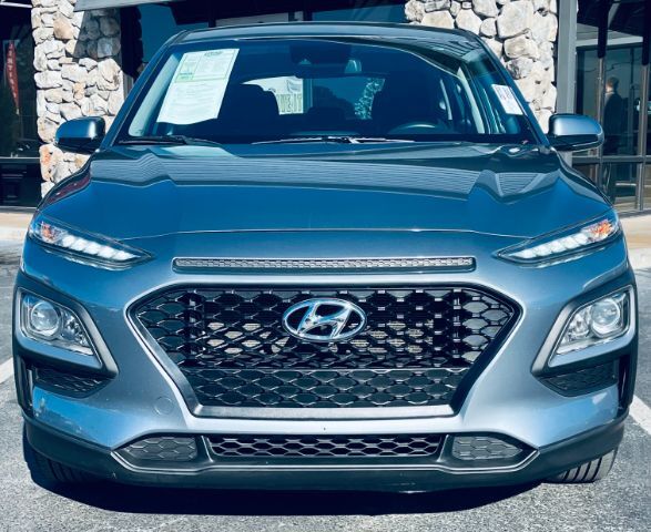 2019 Hyundai Kona SE Hot Springs AR