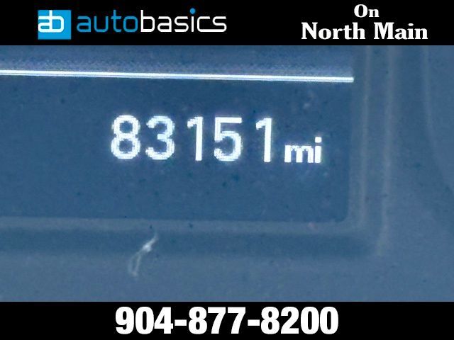 2019 Hyundai Kona SE Jacksonville FL