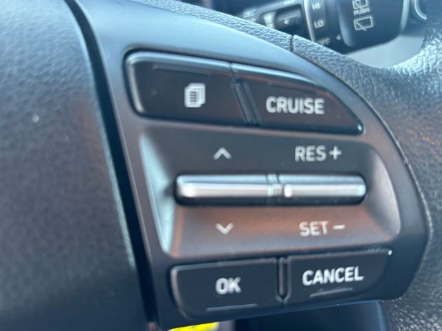 2019 Hyundai Kona SE Jacksonville FL