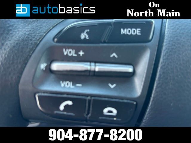 2019 Hyundai Kona SE Jacksonville FL
