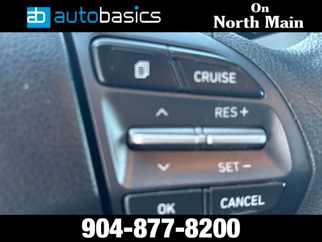 2019 Hyundai Kona SE Jacksonville FL