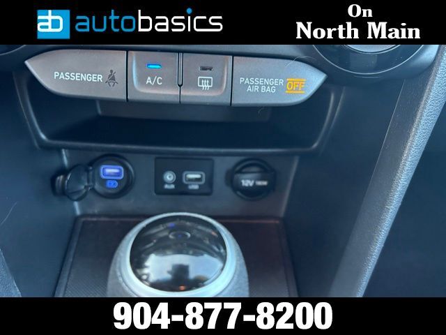 2019 Hyundai Kona SE Jacksonville FL