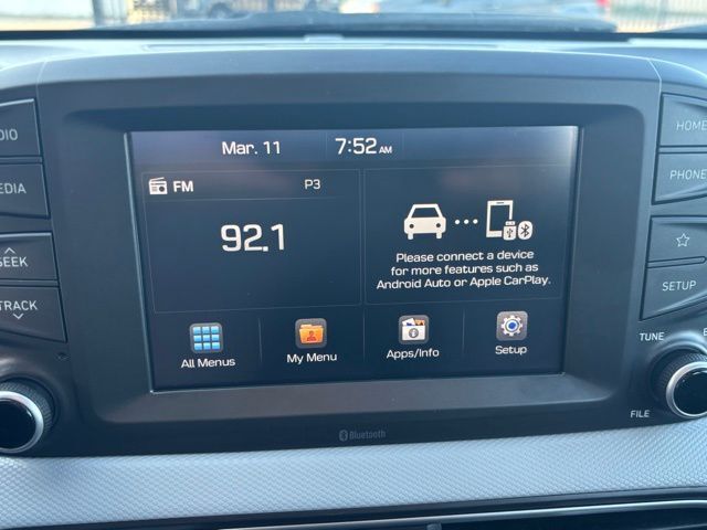 2019 Hyundai Kona SE Jacksonville FL