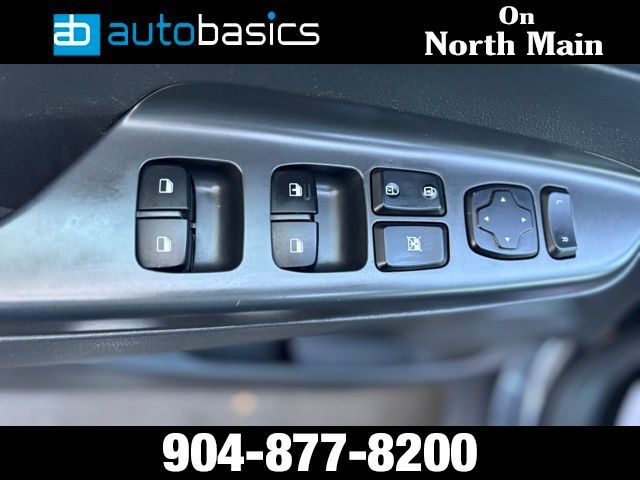 2019 Hyundai Kona SE Jacksonville FL
