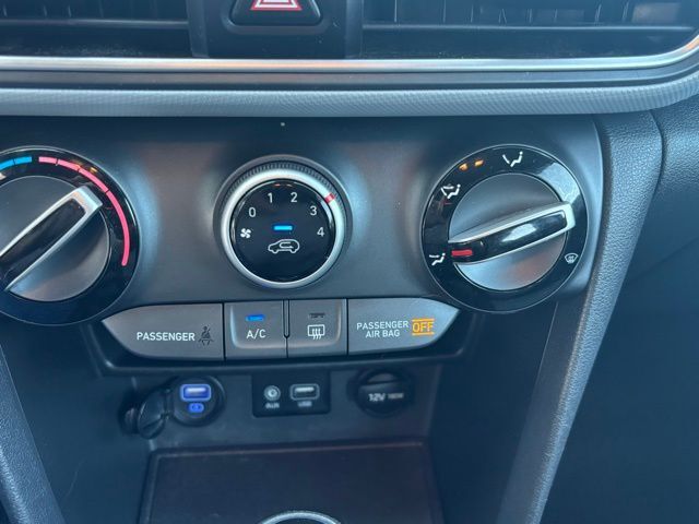 2019 Hyundai Kona SE Jacksonville FL