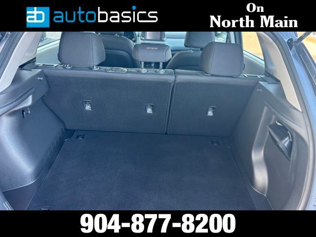 2019 Hyundai Kona SE Jacksonville FL