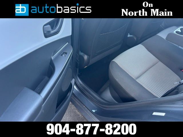 2019 Hyundai Kona SE Jacksonville FL