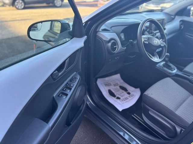 2019 Hyundai Kona SE Jacksonville FL