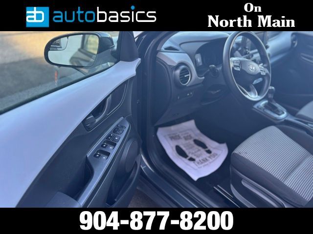 2019 Hyundai Kona SE Jacksonville FL