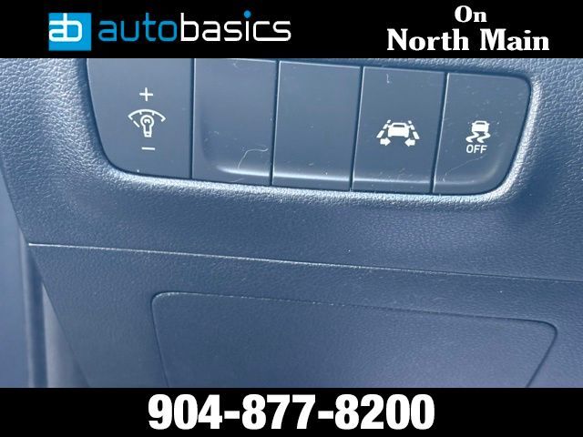 2019 Hyundai Kona SE Jacksonville FL