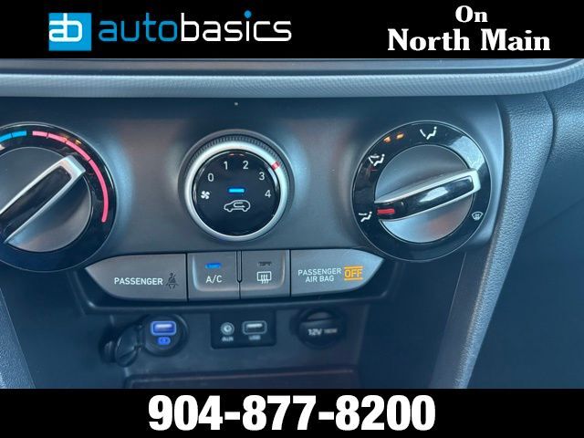 2019 Hyundai Kona SE Jacksonville FL