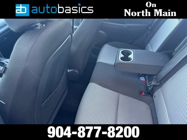 2019 Hyundai Kona SE Jacksonville FL