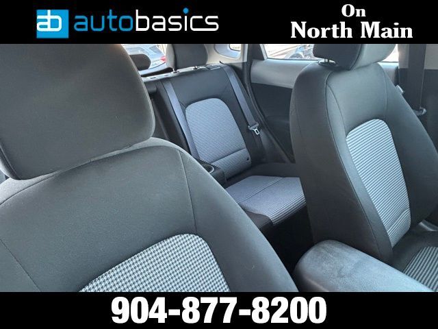 2019 Hyundai Kona SE Jacksonville FL