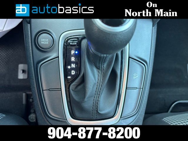 2019 Hyundai Kona SE Jacksonville FL